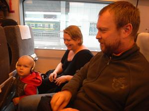 on board