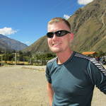 Inka Trail - Macu Picchu