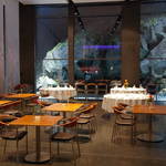 Blue Lagoon Restaurant