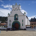 San Juan Chamula