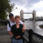 Tower Bridge, London