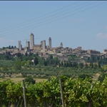 San Gimiano