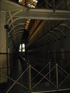 Old Melbourne Gaol