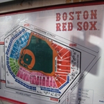 Fenway Park - Boston, MA