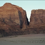 wadi rum
