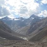 I love mountains!