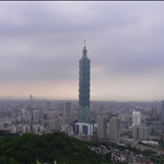 【Easy Climber】20090415登山社第34次登山-象山