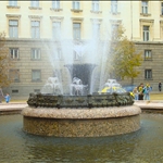 Sofia, Parliament