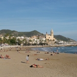 Vilanova Autumn 2009