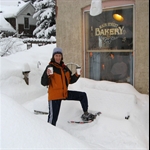bakey at aspen