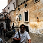 Sant Angelo,Rome, Italy