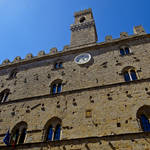 Volterra Summer 2012