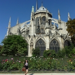 Notre Dam