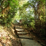 北潭涌家樂徑 Pak Tam Chung Family Walk