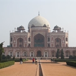 Grabmal des Humayun