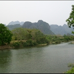 Travelling 2009
