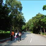 東慶路Tung Hing Road