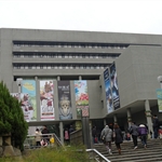 巧克力展