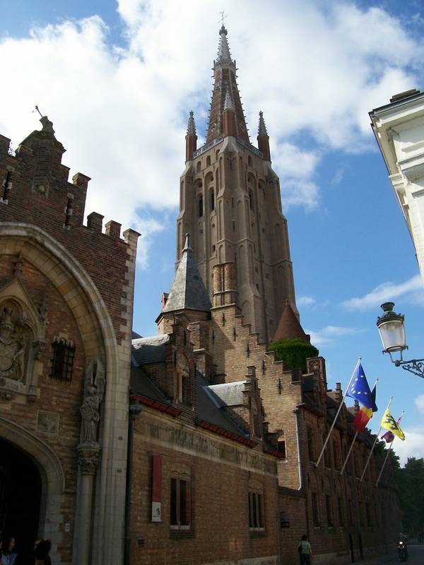 beffroi