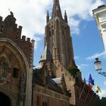 beffroi