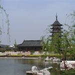 苏州,(SuZhou), JiangSu, China, Apr 2006