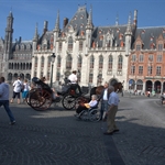 Burgge, Belgium