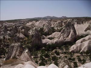 Capadocia © Fernando López