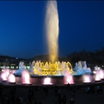 .. at Barcelona.