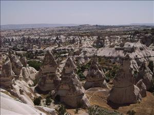 Capadocia © Fernando López