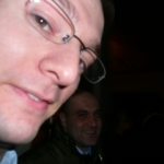 Tom..oops sorry ..THom!
