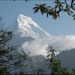 Annapurna