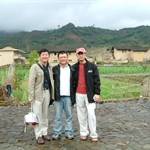 Xiamen 土樓 Trip