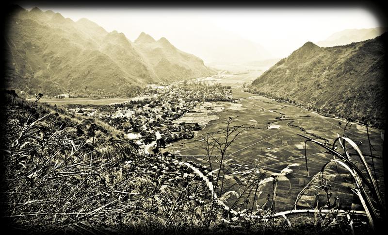 Mai Chau