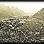 Mai Chau