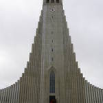Hallgrímskirkja