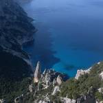 Punta Salinas e Cala Goloritzè