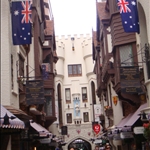 Perth, 29-31 Jan 09