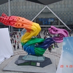  EXPO 2010 SHANGHAI CHINA