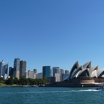 World Tour part 62, Sydney ,Australia