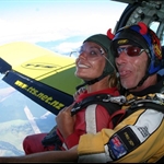 Sky Dive 2010......SWEET AS!!!!!!