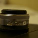 Testing my Sony NEX-5. ISO 1600, straight out of the camera, no editing at all beside resizing.
