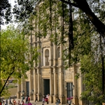 Ruins of St. Paul