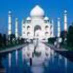 Taj Mahal Agra Tous