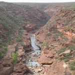 Murchison Gorge