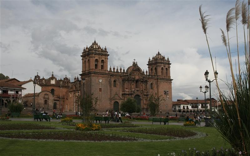 Cuzco(Cusco), Peru, South America