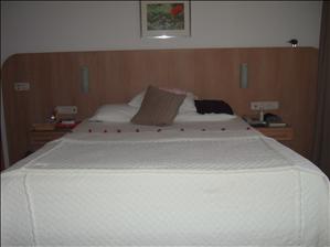 Our Bedroom