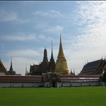 Bangkok & Northern Thailand