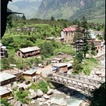 old Manali
