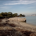 Iles des Lérins - Cannes    France