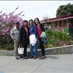 cable car, sf